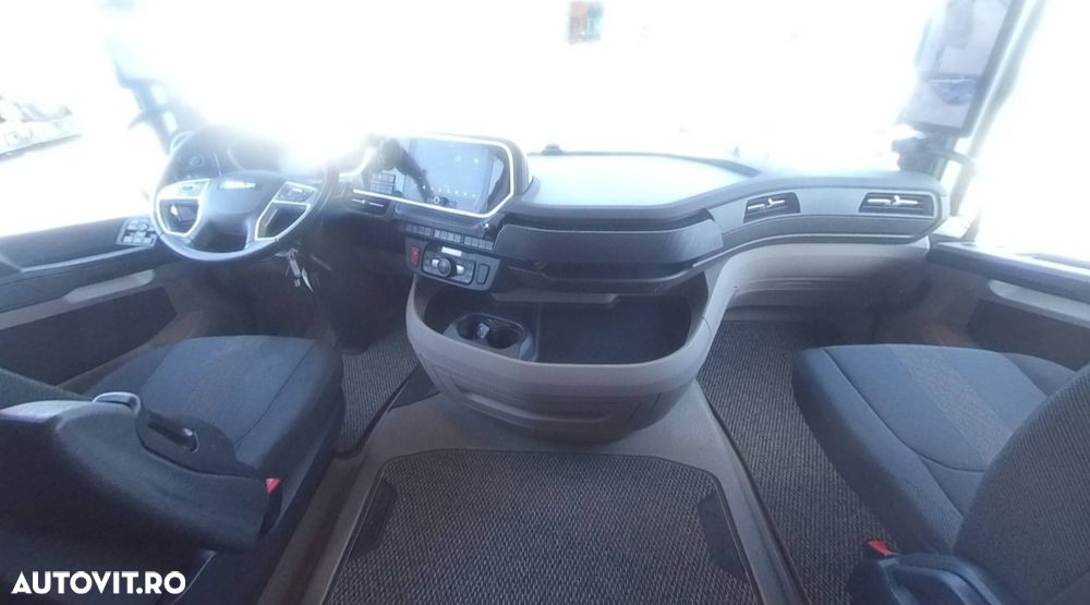 DAF DAF XG 480 FT new model - 3