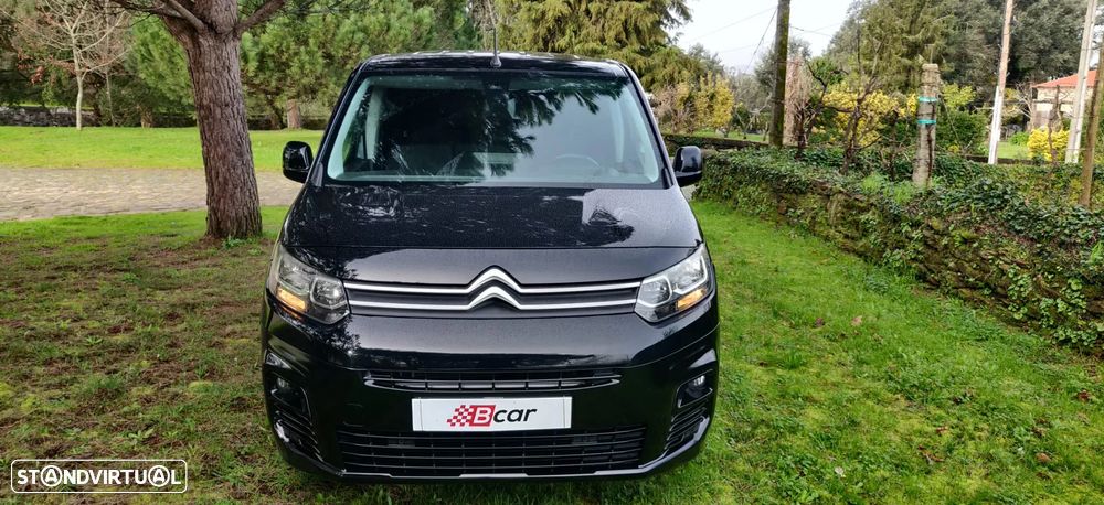 Citroën BERLINGO - 6