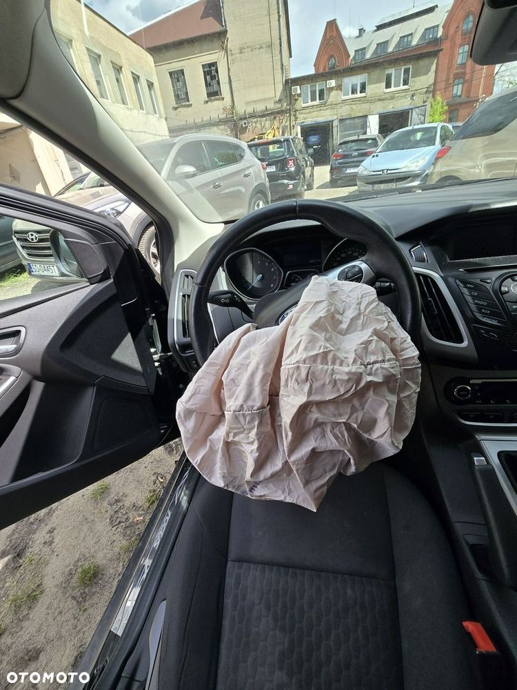Ford Focus - 17