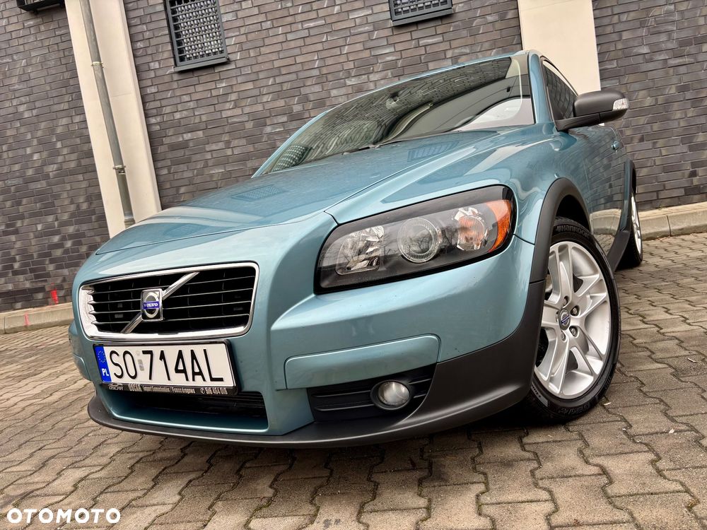 Volvo C30 1.8 Momentum - 27