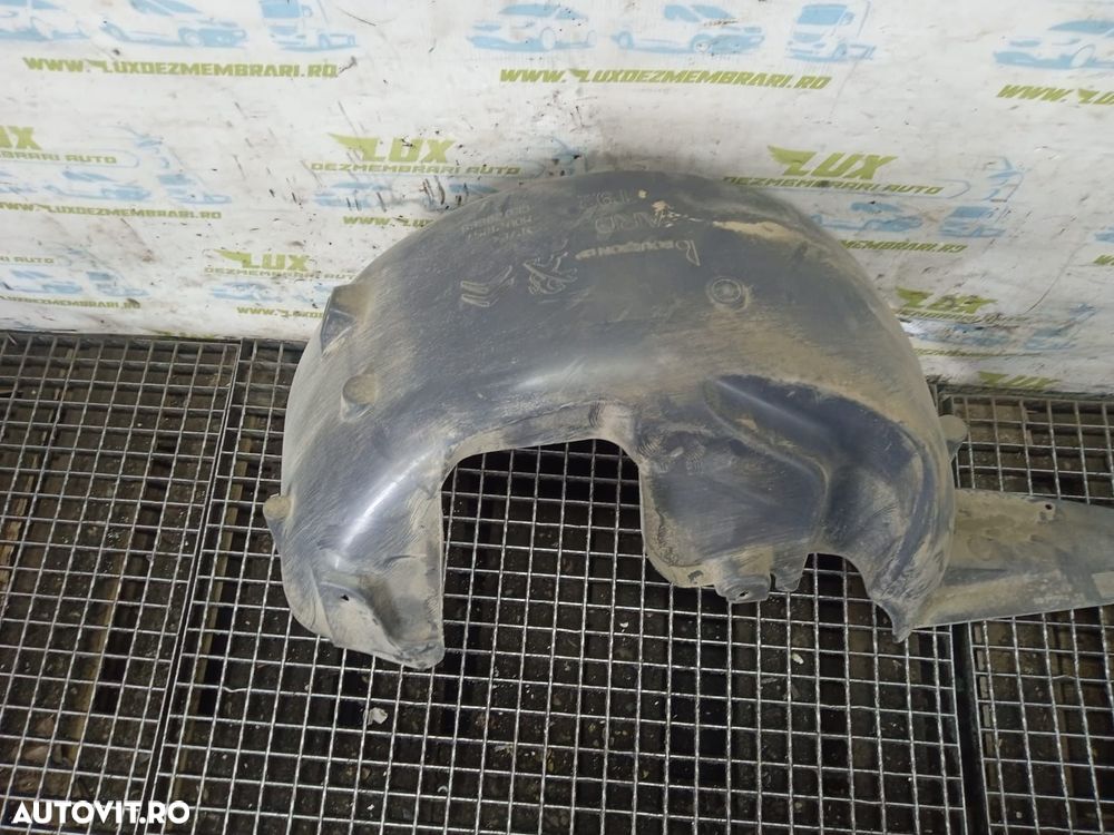 Carenaj dreapta spate geo26669 Peugeot 308 T9 [2013 - 2017] 2.0 HDI A - 3