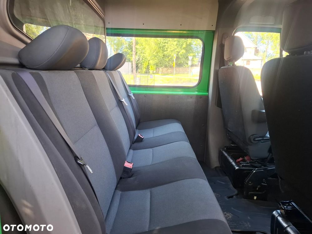Opel Movano - 17