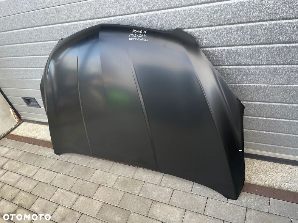 MASKA OPEL MOKKA X  2012-2016 - NOWA OCYNKOWANA - 2