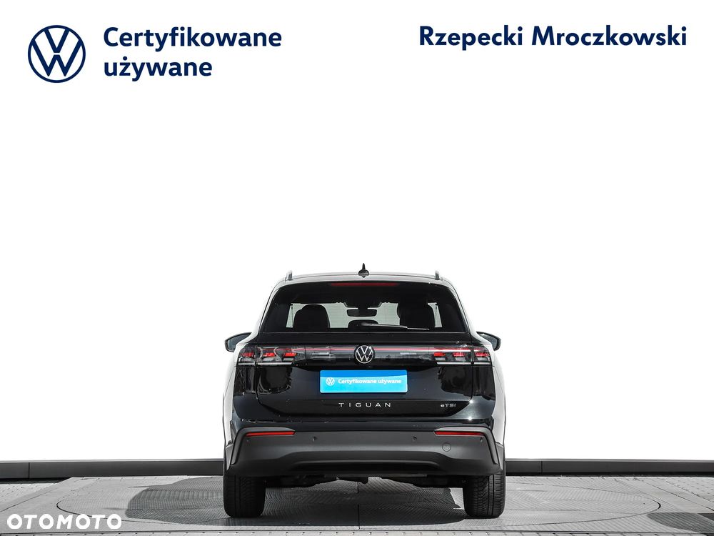 Volkswagen Tiguan 1.5 eTSI Life DSG - 7