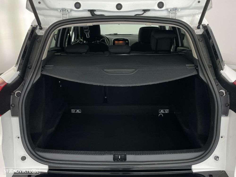 Renault Clio 0.9 TCe Limited - 13