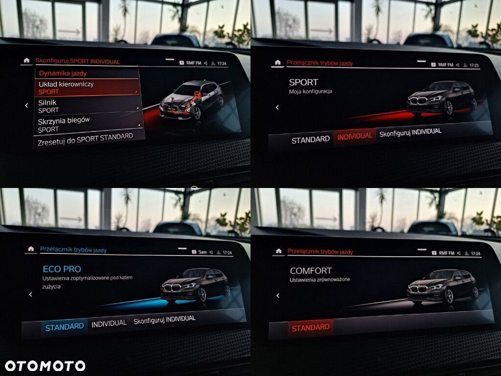 BMW Seria 1 118i Sport Line - 36