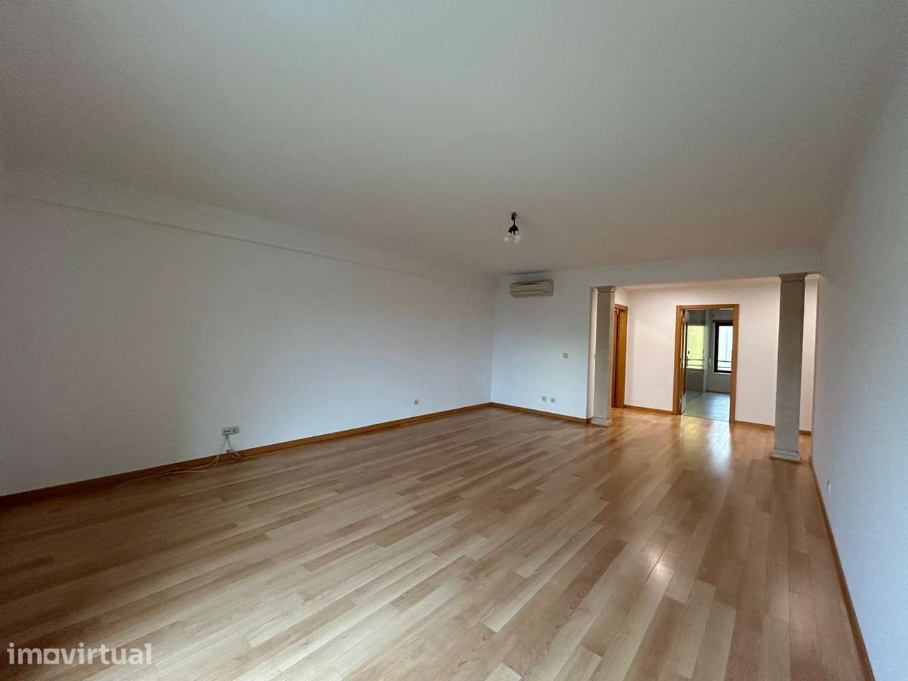 Excelente Apartamento T3 - Grande imagem: 3/16