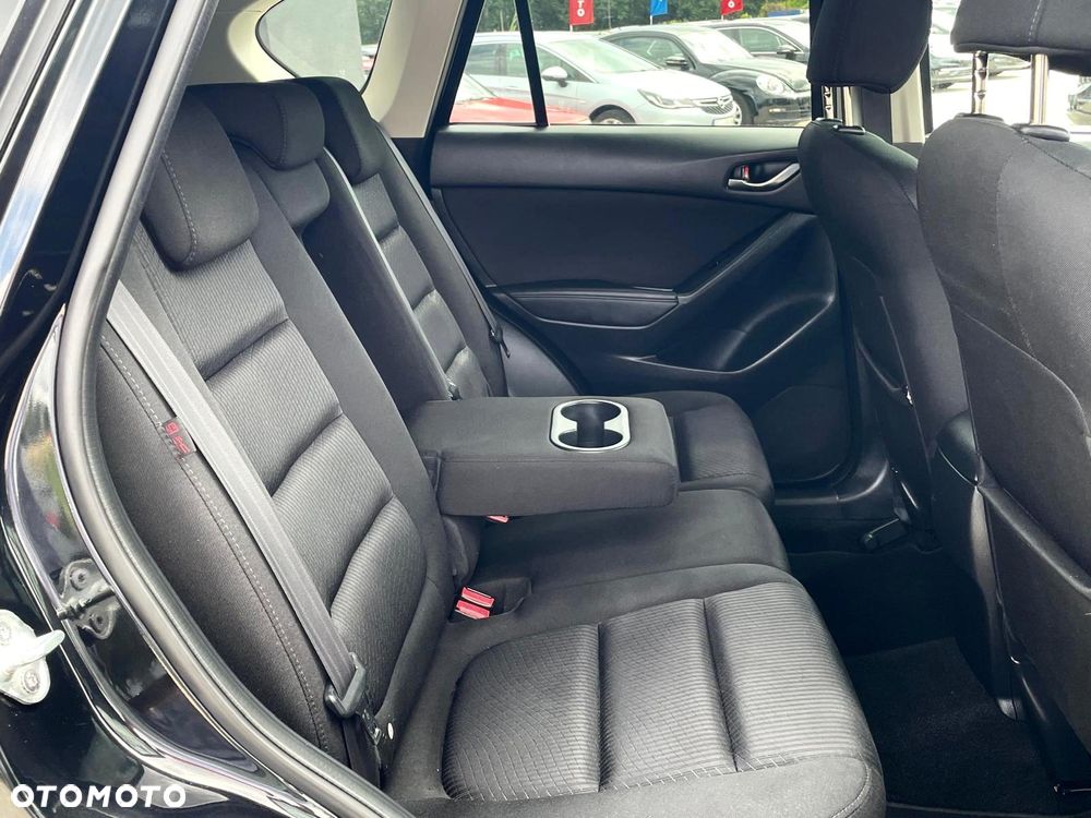 Mazda CX-5 - 13