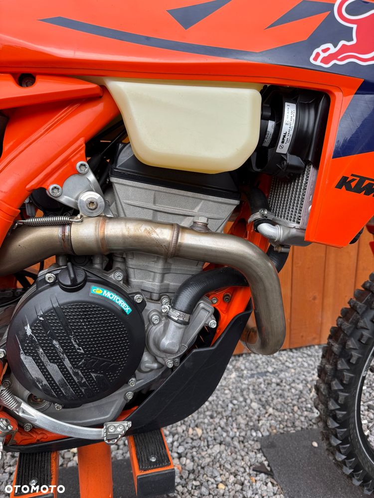 KTM EXC 250 - 6