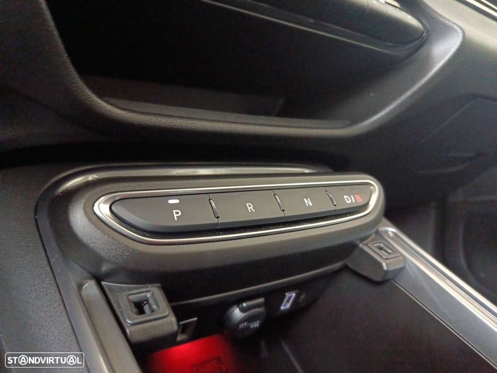 Fiat 600e 54 kWh (RED) - 20