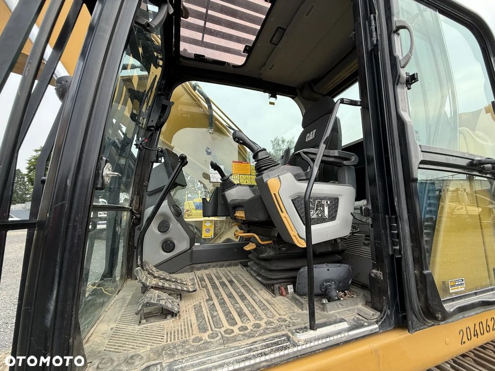 Caterpillar 330-07B - 8