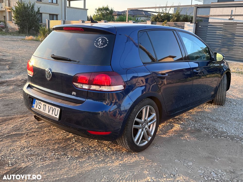 Volkswagen Golf ver-1-4-tsi-highline-dsg - 3