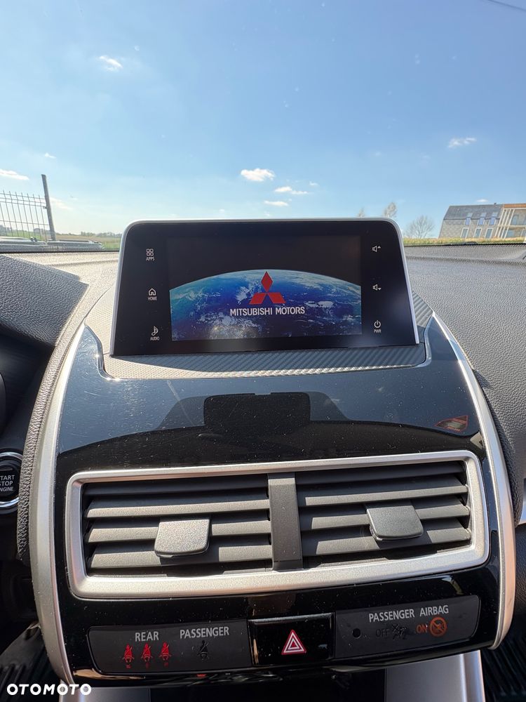 Mitsubishi Eclipse Cross 1.5 T Invite Plus - 15