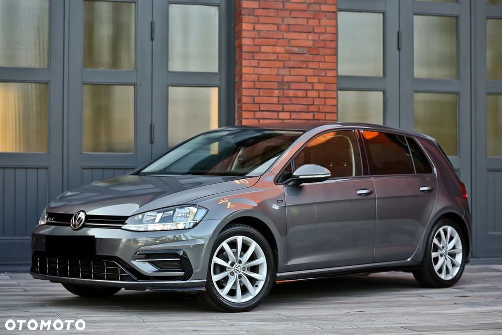 Volkswagen Golf 1.4 TSI Join - 8