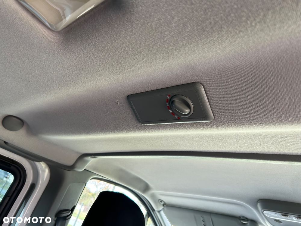 Renault Trafic L2H1 Komfort - 7