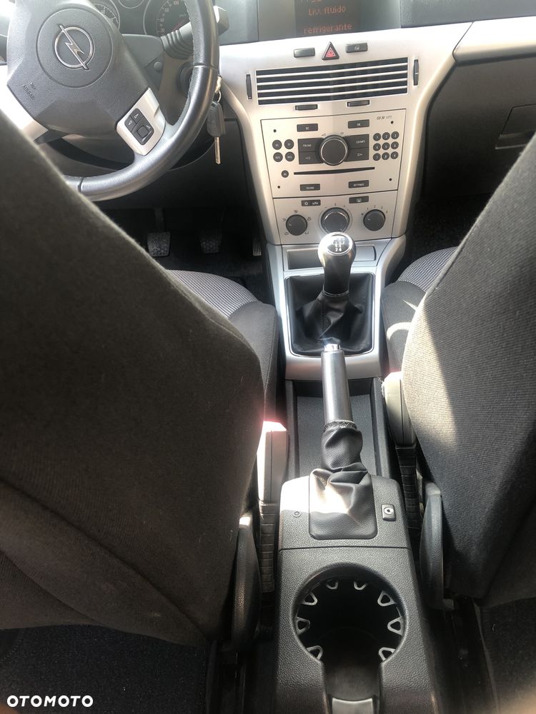 Opel Astra 1.4 EcoFLEX Design Edition - 25