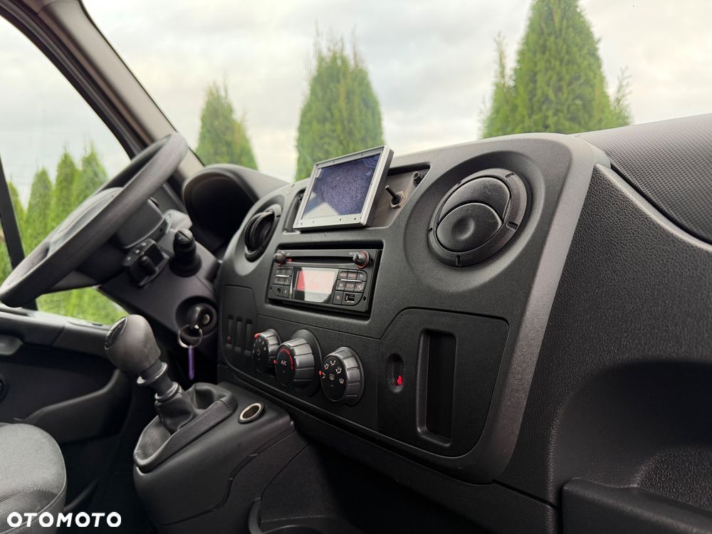 Renault MASTER - 16