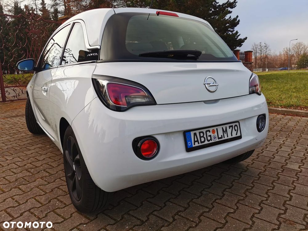 Opel Adam - 13