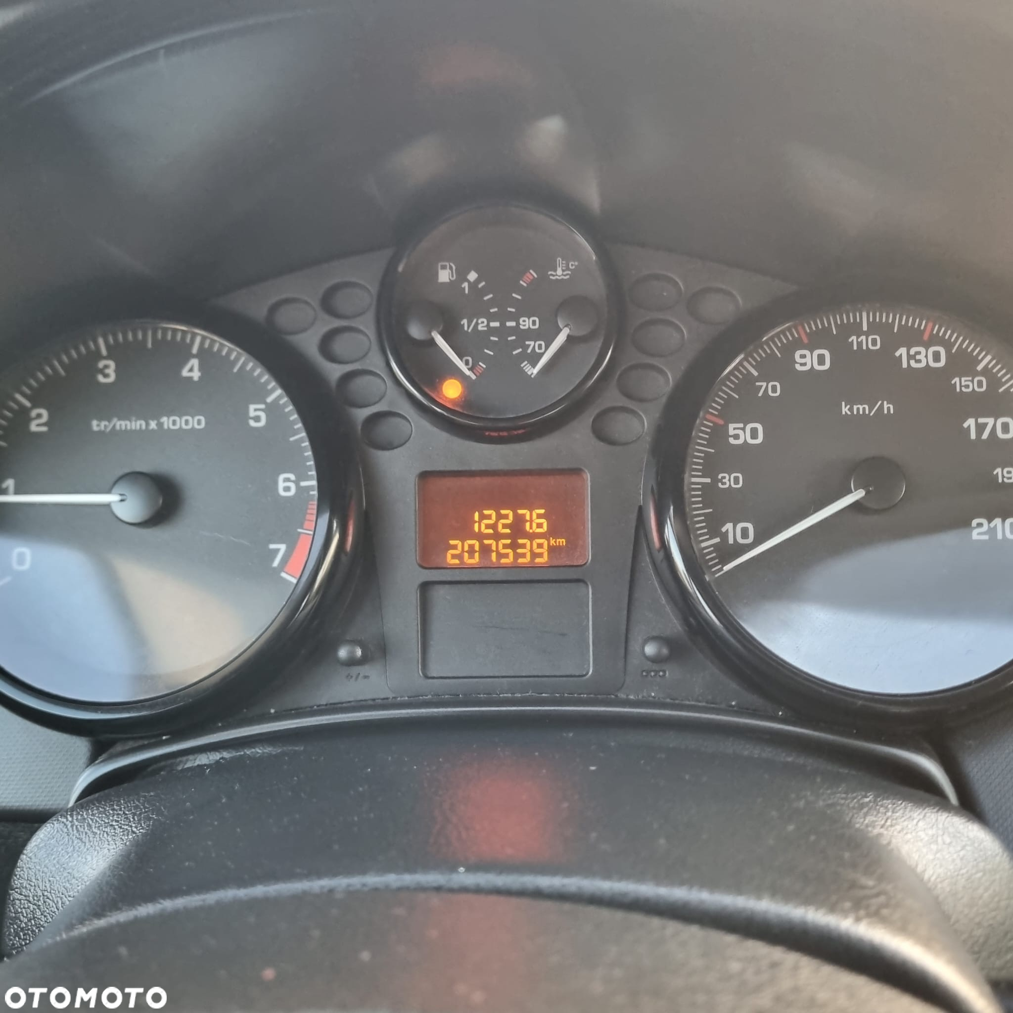 Peugeot 207 1.4 Access - 14