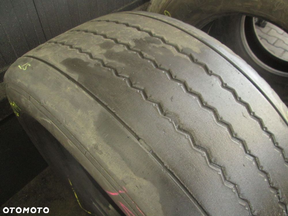 Opona 385/55R 22.5 Uniroyal TH110 Naczepowa. Opony ciężarowe - 3