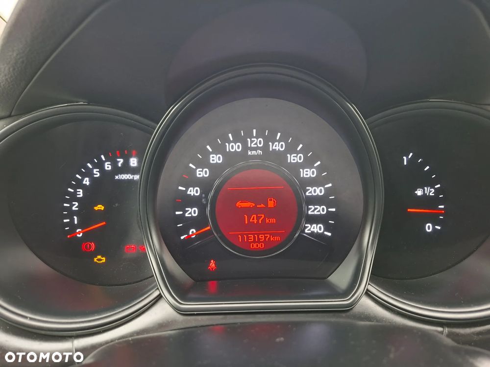 Kia Ceed 1.6 GDI L - 9