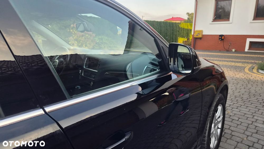 Audi Q5 2.0 TDI Quattro S tronic - 7
