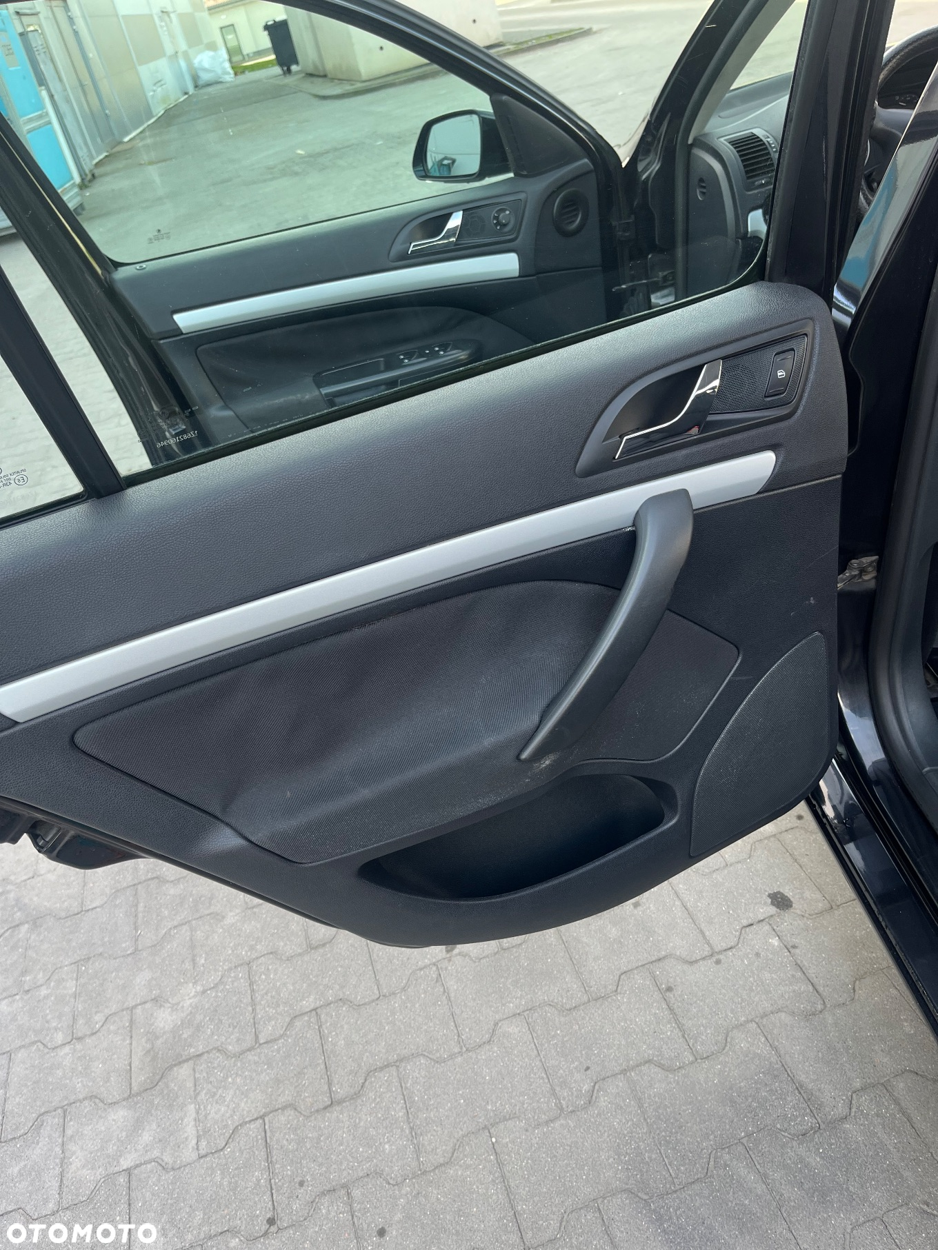 Skoda Octavia 1.9 TDI Ambiente - 17