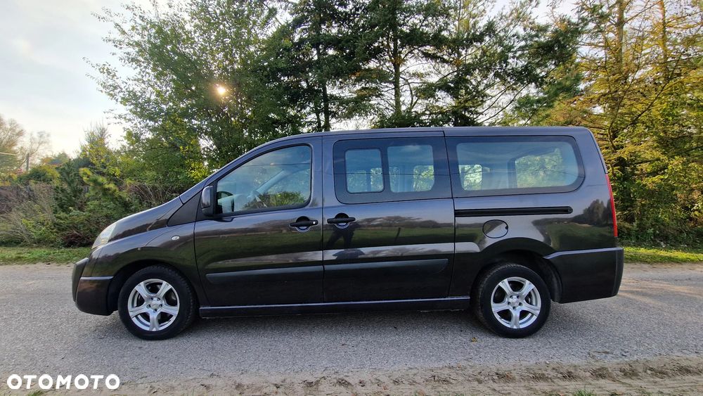 Fiat Scudo Panorama 2.0 MJ L1H1 Executive - 3