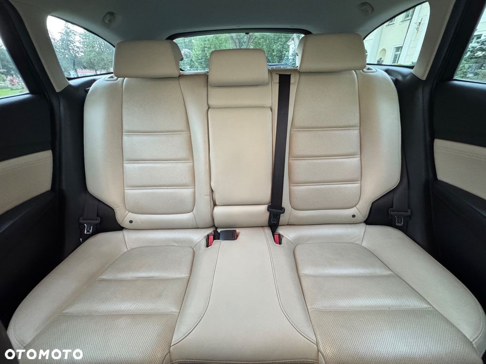 Mazda 6 2.2 D Skypassion I-ELoop - 8