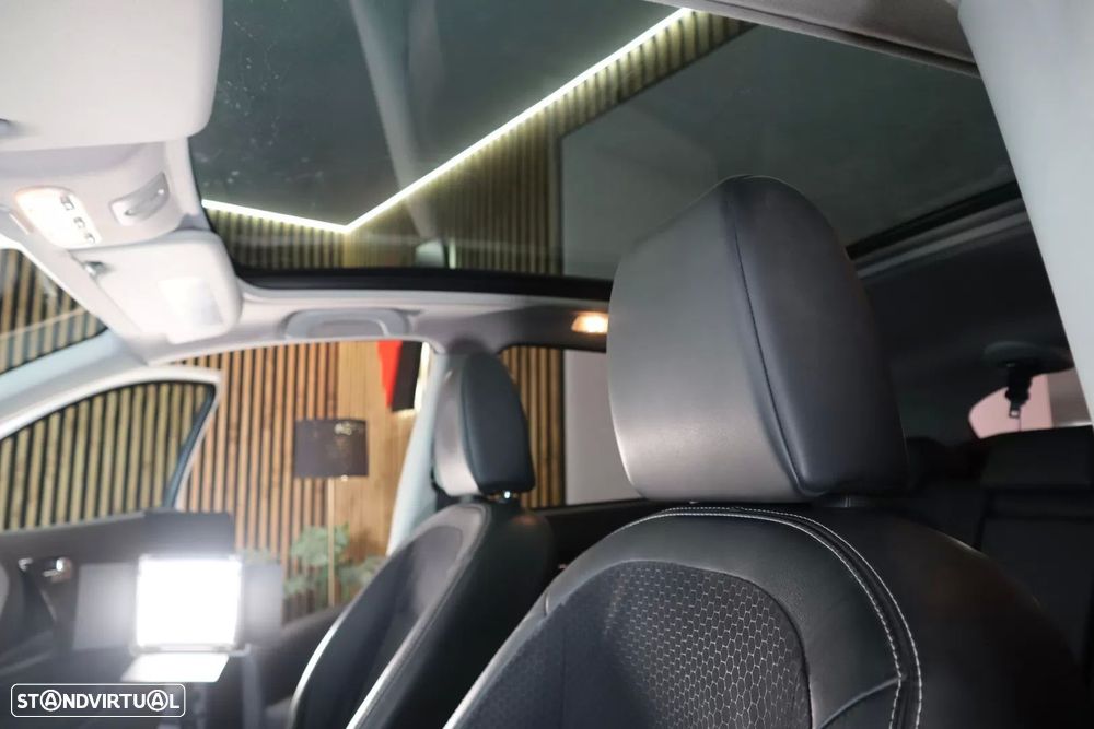 Nissan Qashqai 1.6 dCi Tekna Premium 17 360 S&S - 26