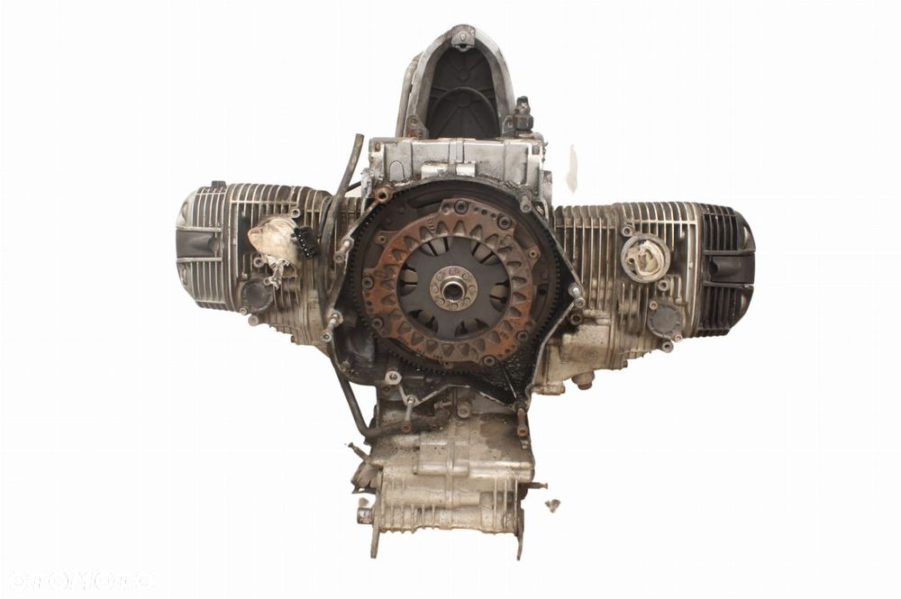 SILNIK BMW R1100 RS 95-01 - 3
