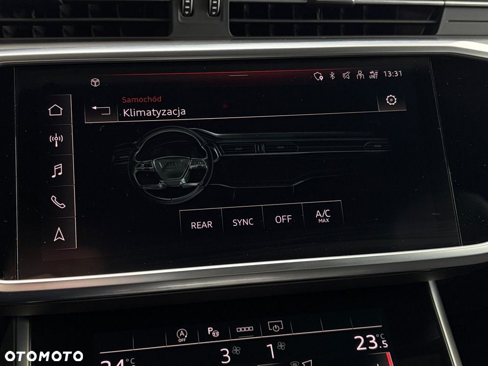 Audi A6 Avant - 32