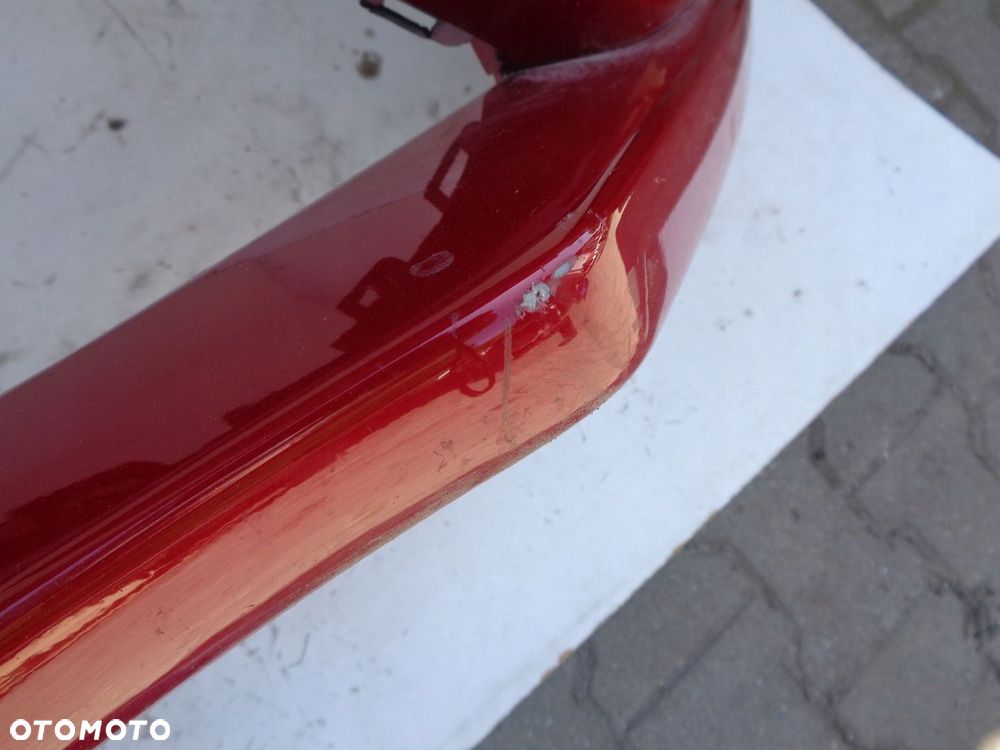 Ford Puma MK2 ST zderzak przedni L1TB-17K819-M1L - 10