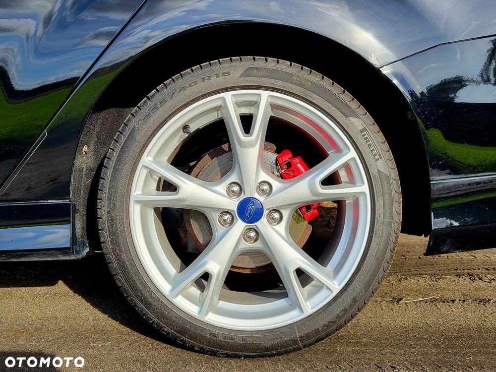 Ford Focus 1.5 EcoBoost ST-Line Black ASS - 21