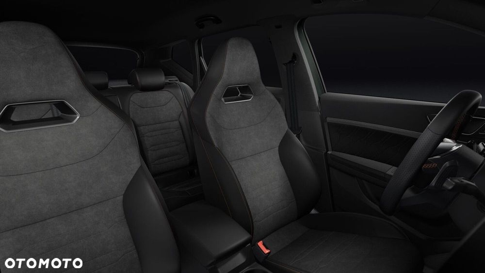 Cupra Ateca 1.5 TSI DSG - 6