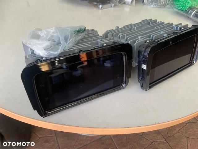 RADIO NAWIGACJA BOOM BOX GTS HARLEY TOURING 19- - 4