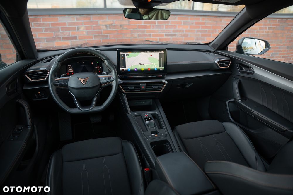 Cupra Formentor 1.5 TSI DSG - 26