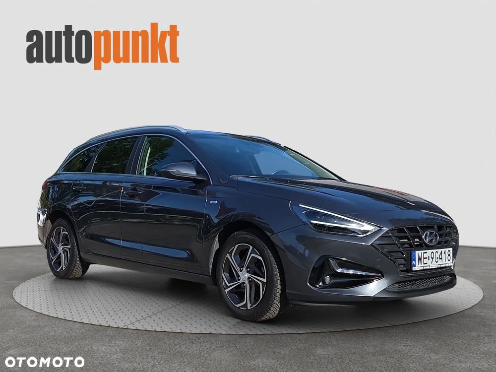 Hyundai i30 1.5 T-GDI 48V Smart - 1