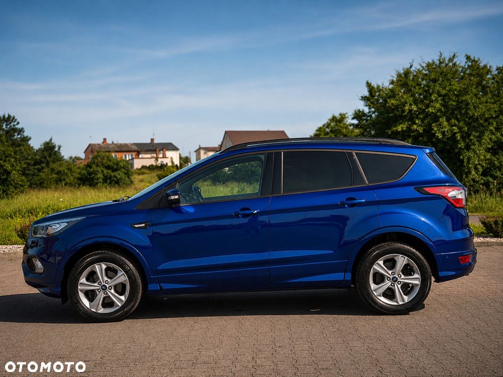 Ford Kuga 1.5 EcoBoost FWD ST-Line ASS - 6