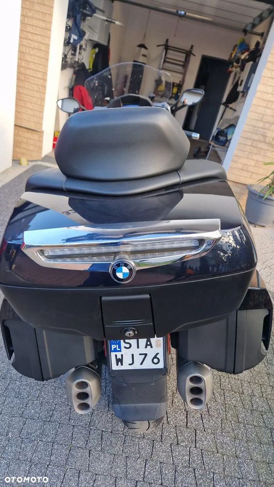 BMW K - 2