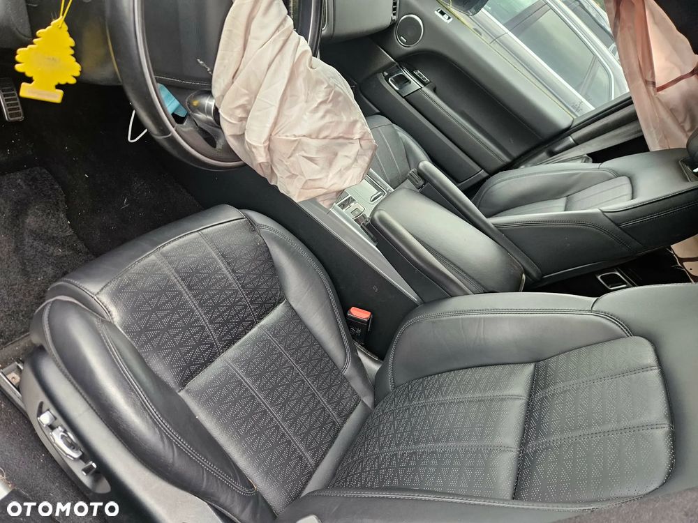 Land Rover Range Rover Sport P400e Autobiography Dynamic - 10