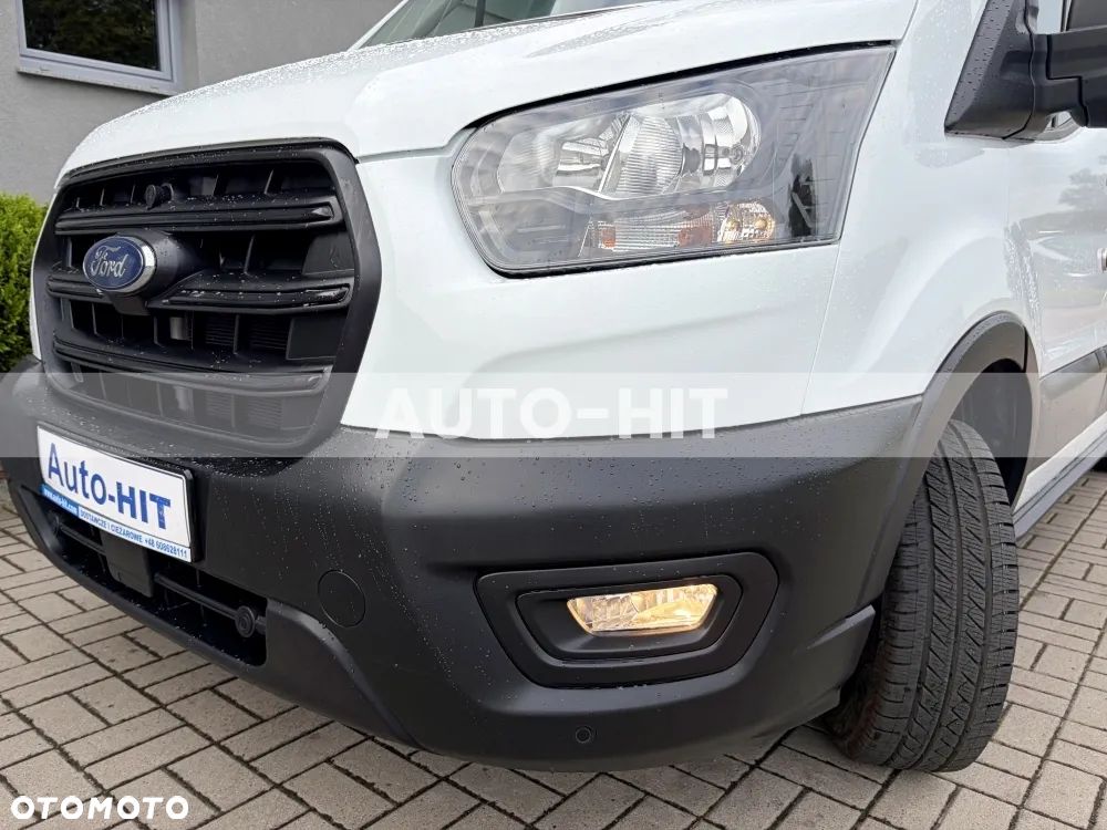 Ford Transit - 8
