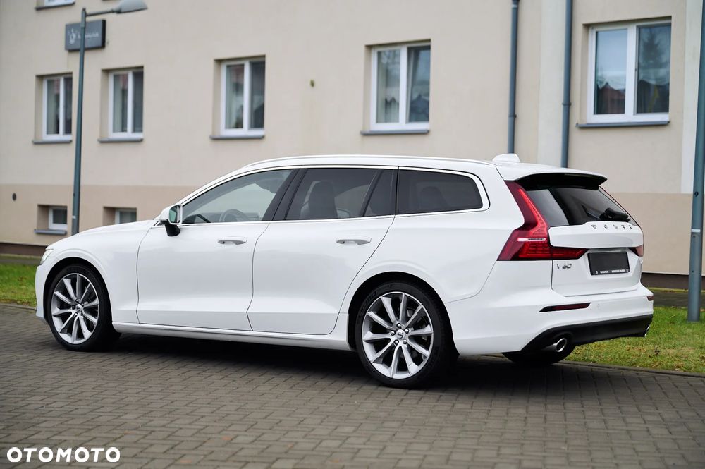 Volvo V60 - 13