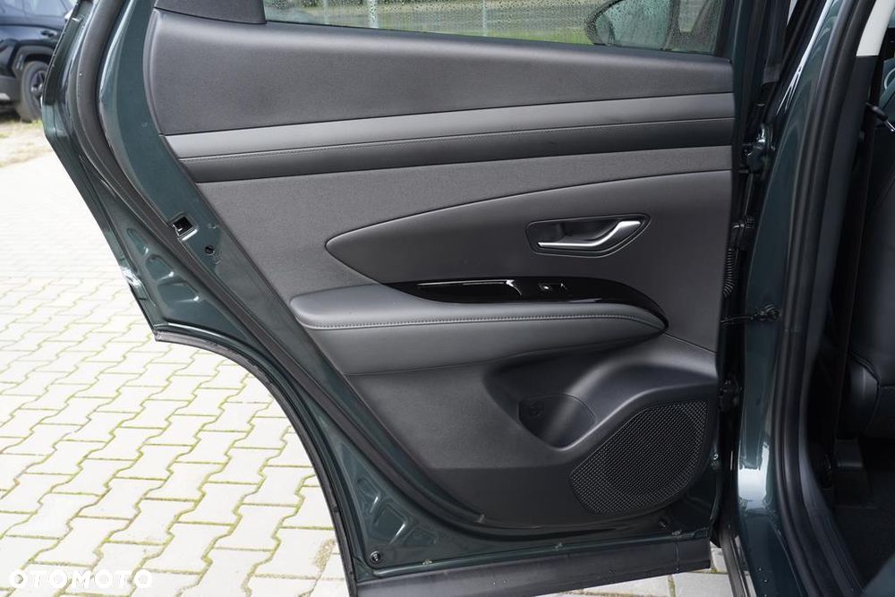 Hyundai Tucson 1.6 T-GDi 48V Executive 2WD DCT - 7