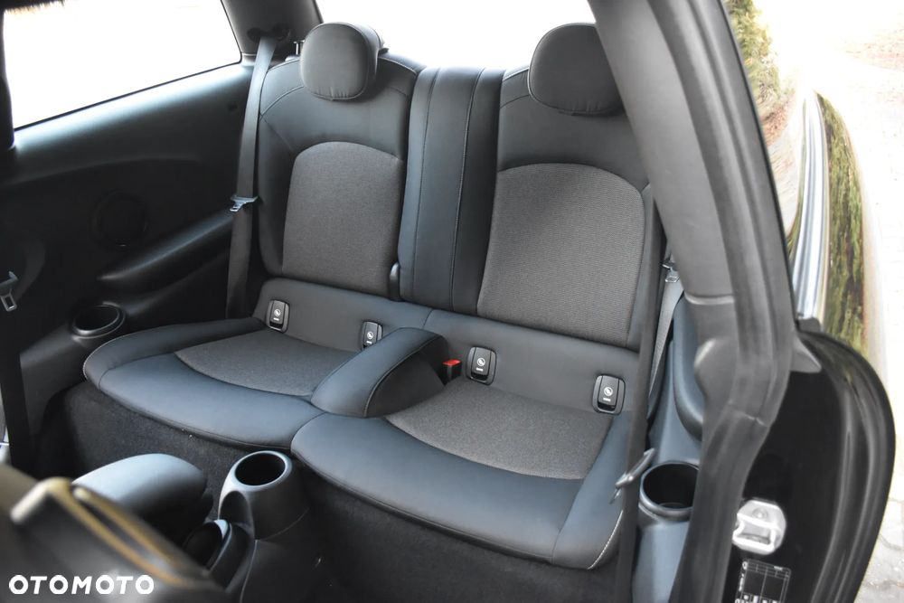 MINI Cooper Metropolitan - 15