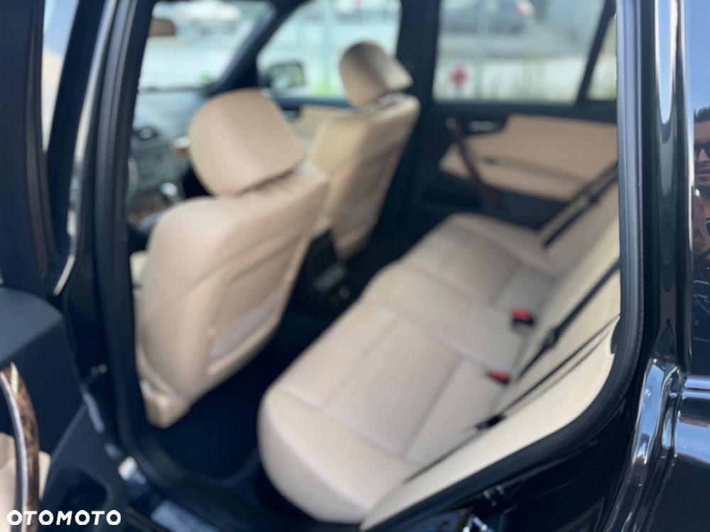 BMW X3 xDrive30d Limited Sport Edition - 22