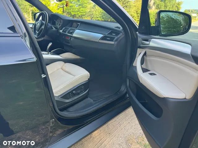 BMW X6 35d xDrive - 21