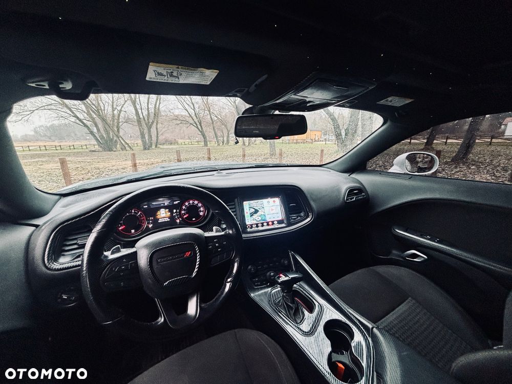 Dodge Challenger 5.7 R/T - 29