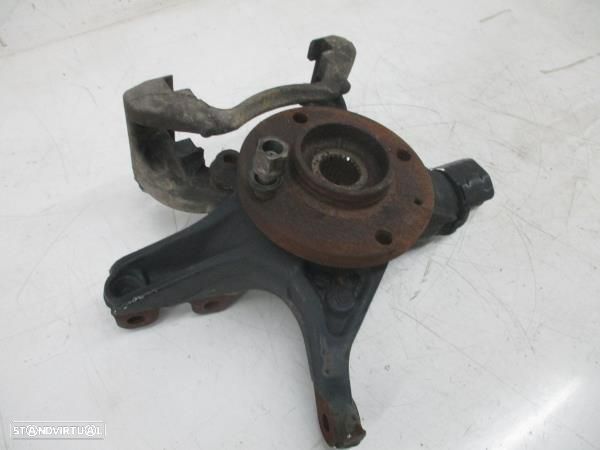 Manga Eixo Frente Dto Citroen C4 Ii (B7) - 3