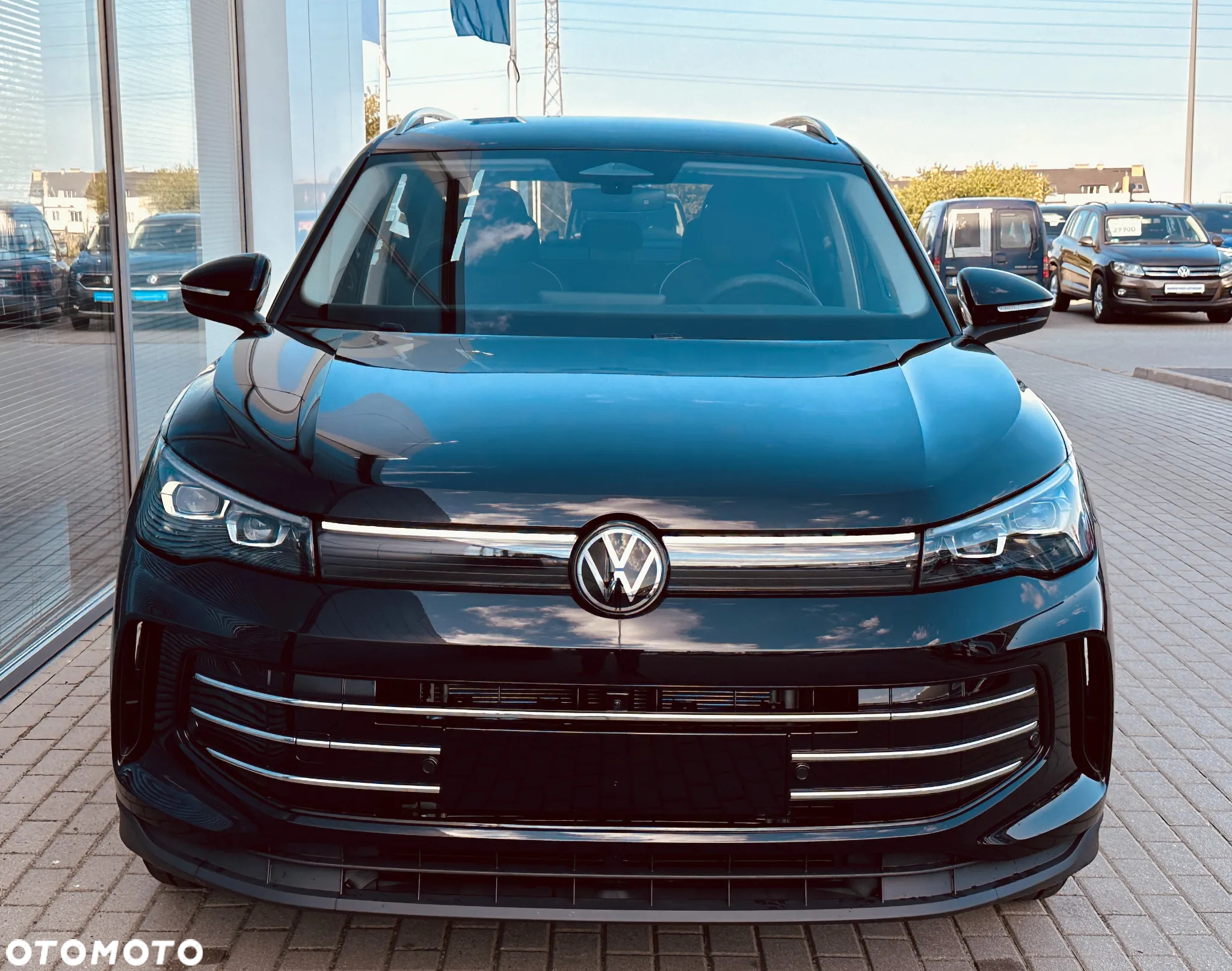 Volkswagen Tiguan 2.0 TDI SCR Elegance DSG - 3